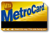 metrocard